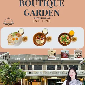  Guest house Chaliya Boutique Garden